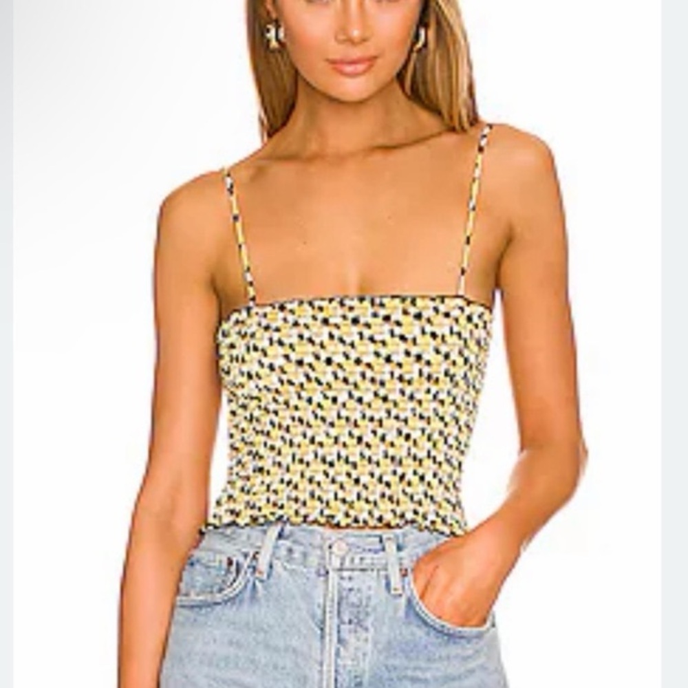 RESA Tank Top